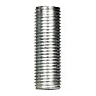 Satco 90-1002 Steel Nipple 