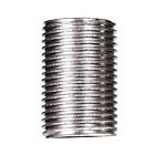 Satco 90-1015 Steel Nipple