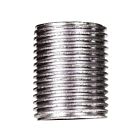 Satco 90-1016 Steel Nipple