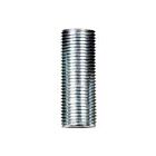 Satco 90-1017 Steel Nipple