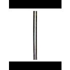 Satco 90-1029 Zinc Plated 1/8 IP Steel Nipple