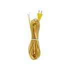 Satco 90-103 15' Cord Set
