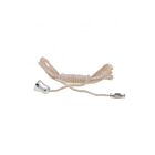 Satco 90-1034 Pull String with Nickel Bell and Connector 