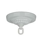 Satco 90-1101 Ribbed Canopy Hanger Kit