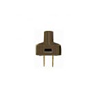 Satco 90-1114 Attachment Plug With Terminal Screws 