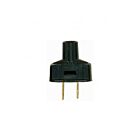 Satco 90-1116 Attachment Plug With Terminal Screws 
