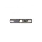 Satco 90-1125 Cross Bar with Ground Screw