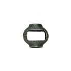 Satco 90-1128 1" Malleable Iron Hickey