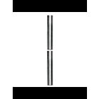 Satco 90-1173 Zinc Plated 3/8 IP Steel Nipple