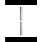 Satco 90-1198 Zinc Plated 1/8 IP Steel Nipple