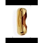 Satco 90-129 Brass Plated Connector For Beaded Chain