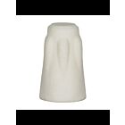 Satco 90-1313 Glass Porcelain Wire Connector