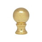 Satco 90-132 Ball Finial