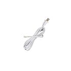 Satco 90-1413 12' Cord Set
