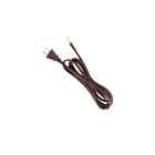 Satco 90-1414 12' Cord Set