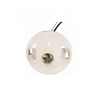 Satco 90-1502 Phenolic Receptacles With Lead