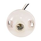 Satco 90-1503 Phenolic Receptacles with Lead