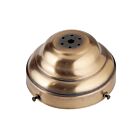 Satco 90-1504 6'' Fitter