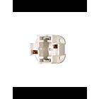 Satco 90-1547 Vertical Screw Down Socket