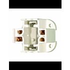 Satco 90-1550 Bottom Screw Down Socket