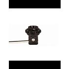 Satco 90-1556 Phenolic Threaded Candelabra Socket