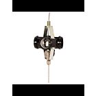 Satco 90-1588 4-Light Cluster Socket