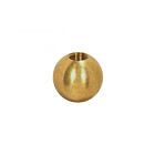 Satco 90-1625 Brass Ball