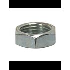 Satco 90-1649 Zinc Plated Steel Locknut