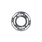 Satco 90-1650 Round Universal Crossbar Screw Hole