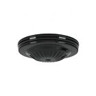 Satco 90-1677 Ribbed Canopy