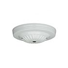 Satco 90-1680 Ribbed Canopy