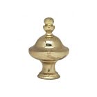 Satco 90-1720 Pyramid Finial