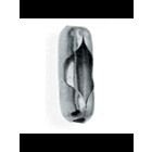Satco 90-173 Nickel Connector for Beaded Chain