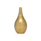 Satco 90-1733 Polished Tear Drop Finial 