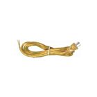 Satco 90-1779 Crystal Clip