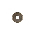 Satco 90-1788 Curled Edge Steel Check Ring