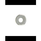 Satco 90-1790 Nickel Plated Steel Check Ring