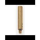 Satco 90-181 Unfinished Socket Key
