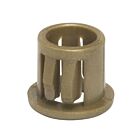 Satco 90-1825 Nylon Snap-In Bushings