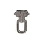 Satco 90-1848 Screw Collar Loops with Ring