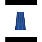 Satco 90-1852 Blue Wire Connector