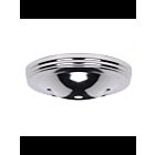 Satco 90-1893 Smooth Canopy Kit