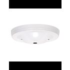 Satco 90-1900 Smooth Canopy