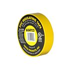 Satco 90-1908 Pvc Electrical Tape 60'