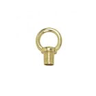 Satco 90-200 Die Cast Fixture Male Loop