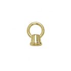 Satco 90-201 Die Cast Fixture Female Loop