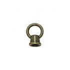 Satco 90-203 Die Cast Fixture Female Loop