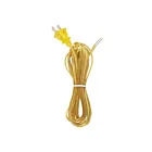 Satco 90-2036 12' Cord Set