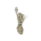 Satco 90-2048 12' Full Tinned Cord Set
