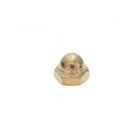 Satco 90-208 Cap Nuts 